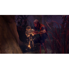 Dead by Daylight - End Transmission Chapter