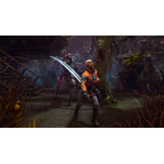 Dead by Daylight - End Transmission Chapter