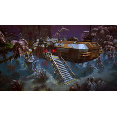 Dead by Daylight - End Transmission Chapter