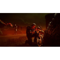 Dead by Daylight - Forged in Fog Chapter