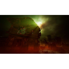 Dead by Daylight - Forged in Fog Chapter