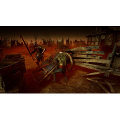 Dead by Daylight - Forged in Fog Chapter