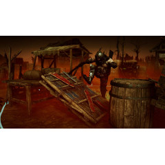 Dead by Daylight - Forged in Fog Chapter