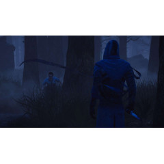 Dead by Daylight - Ghost Face®