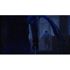 Dead by Daylight - Ghost Face®