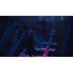 Dead by Daylight - Ghost Face®