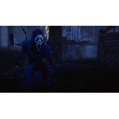 Dead by Daylight - Ghost Face®