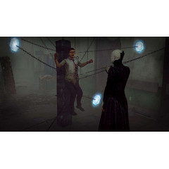 Dead by Daylight - Hellraiser Chapter