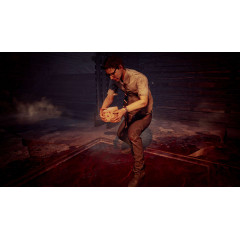 Dead by Daylight - Hellraiser Chapter