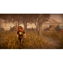 Dead by Daylight - Hour of the Witch Chapter