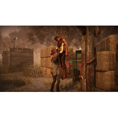 Dead by Daylight - Hour of the Witch Chapter