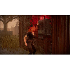 Dead by Daylight - Hour of the Witch Chapter