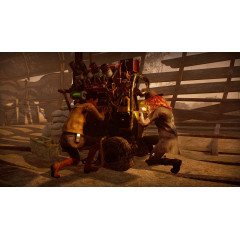 Dead by Daylight - Hour of the Witch Chapter