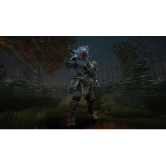 Dead by Daylight - Killer Expansion Pack