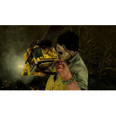 Dead by Daylight - Leatherface™