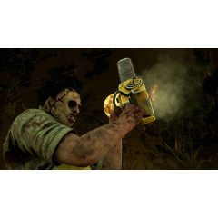 Dead by Daylight - Leatherface™