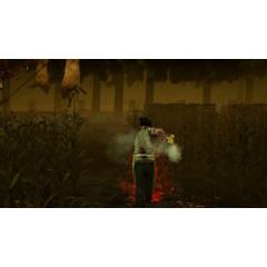 Dead by Daylight - Leatherface™