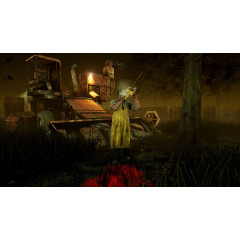 Dead by Daylight - Leatherface™