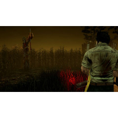 Dead by Daylight - Leatherface™