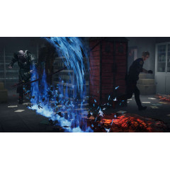 Dead by Daylight - Resident Evil Chapter