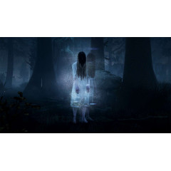 Dead by Daylight - Sadako Rising Chapter