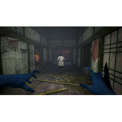 Dead by Daylight - Shattered Bloodline Chapter