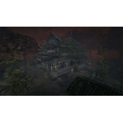 Dead by Daylight - Shattered Bloodline Chapter