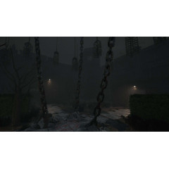 Dead By Daylight - Silent Hill Chapter