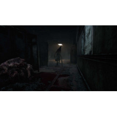 Dead By Daylight - Silent Hill Chapter