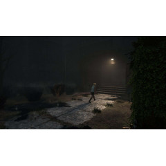 Dead By Daylight - Silent Hill Chapter