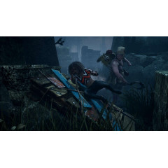 Dead by Daylight - Survivor Expansion Pack