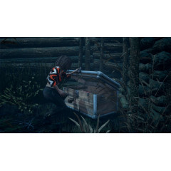 Dead by Daylight - Survivor Expansion Pack