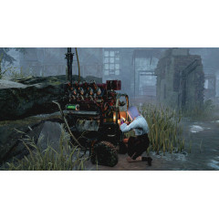 Dead by Daylight - Survivor Expansion Pack