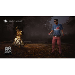 Dead by Daylight - The 80's Suitcase