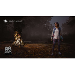 Dead by Daylight - The 80's Suitcase