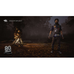 Dead by Daylight - The 80's Suitcase