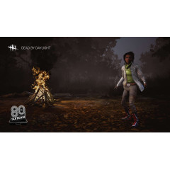 Dead by Daylight - The 80's Suitcase