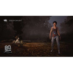 Dead by Daylight - The 80's Suitcase