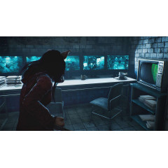 Dead by Daylight - The Saw® Chapter