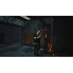 Dead by Daylight - The Saw® Chapter