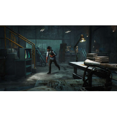 Dead by Daylight - The Saw® Chapter