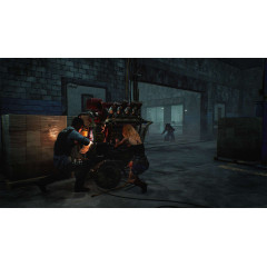 Dead by Daylight - The Saw® Chapter