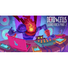 Dead Cells: Demake Soundtrack