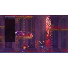 Dead Cells: Return to Castlevania