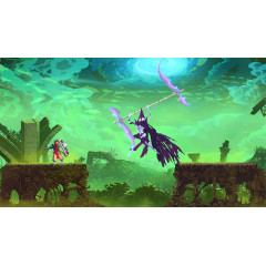 Dead Cells: Return to Castlevania