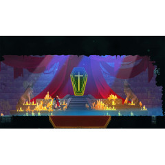 Dead Cells: Return to Castlevania