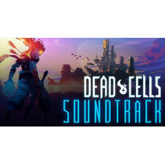 Dead Cells: Soundtrack