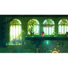 Dead Cells: The Bad Seed