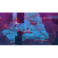 Dead Cells: The Queen and the Sea