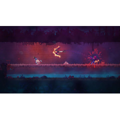 Dead Cells: The Queen and the Sea